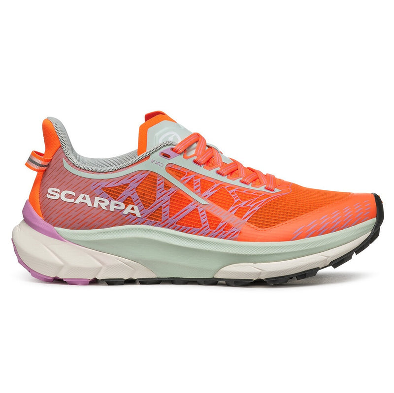 Damen-Trekkingschuhe Golden Gate ATR 2