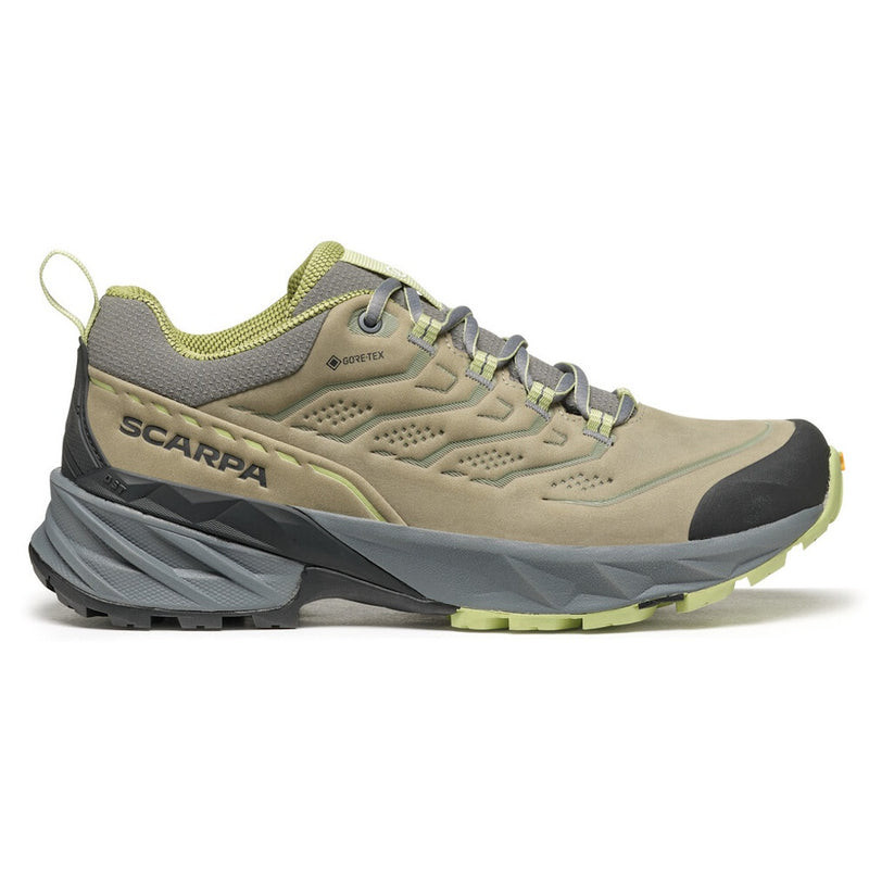 Damen-Trekkingschuhe Rush 2 Pro GTX