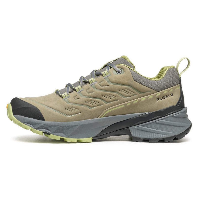Damen-Trekkingschuhe Rush 2 Pro GTX