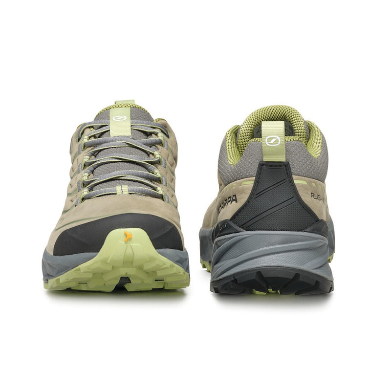 Damen-Trekkingschuhe Rush 2 Pro GTX