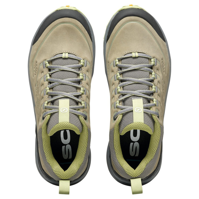 Damen-Trekkingschuhe Rush 2 Pro GTX