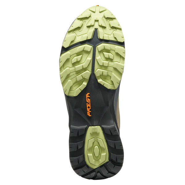 Damen-Trekkingschuhe Rush 2 Pro GTX