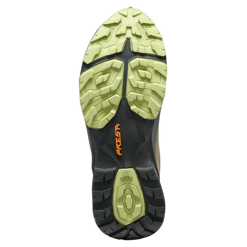 Damen-Trekkingschuhe Rush 2 Pro GTX