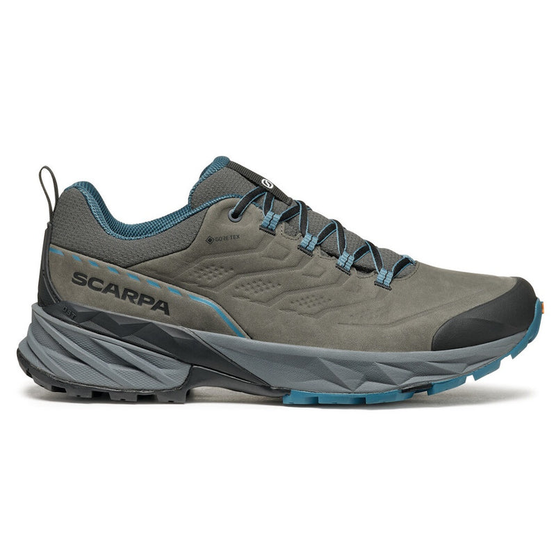 Herren-Trekkingschuhe Rush 2 Pro GTX