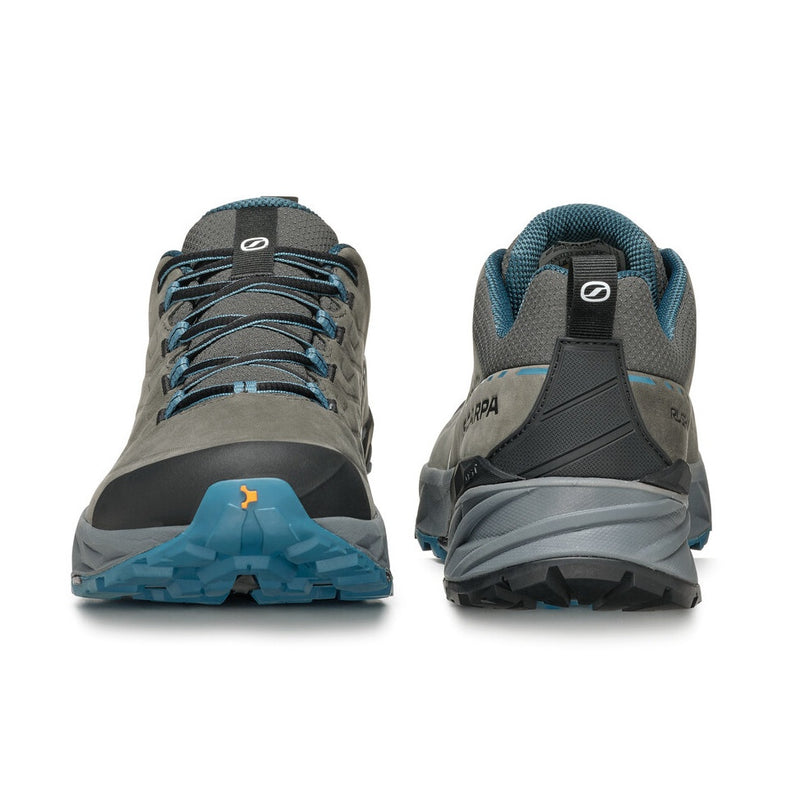 Herren-Trekkingschuhe Rush 2 Pro GTX