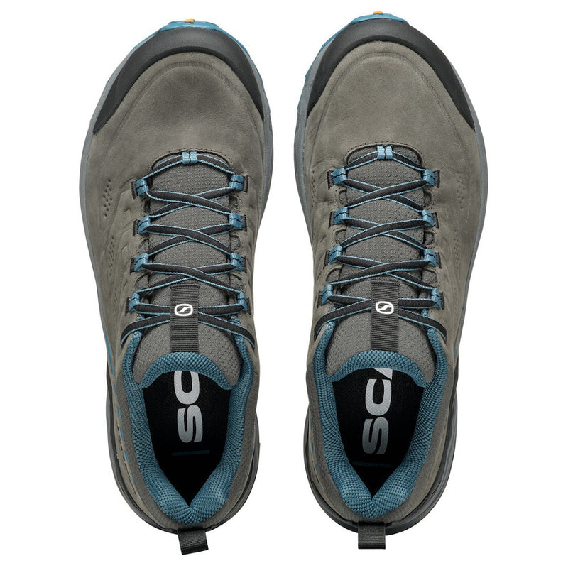 Herren-Trekkingschuhe Rush 2 Pro GTX