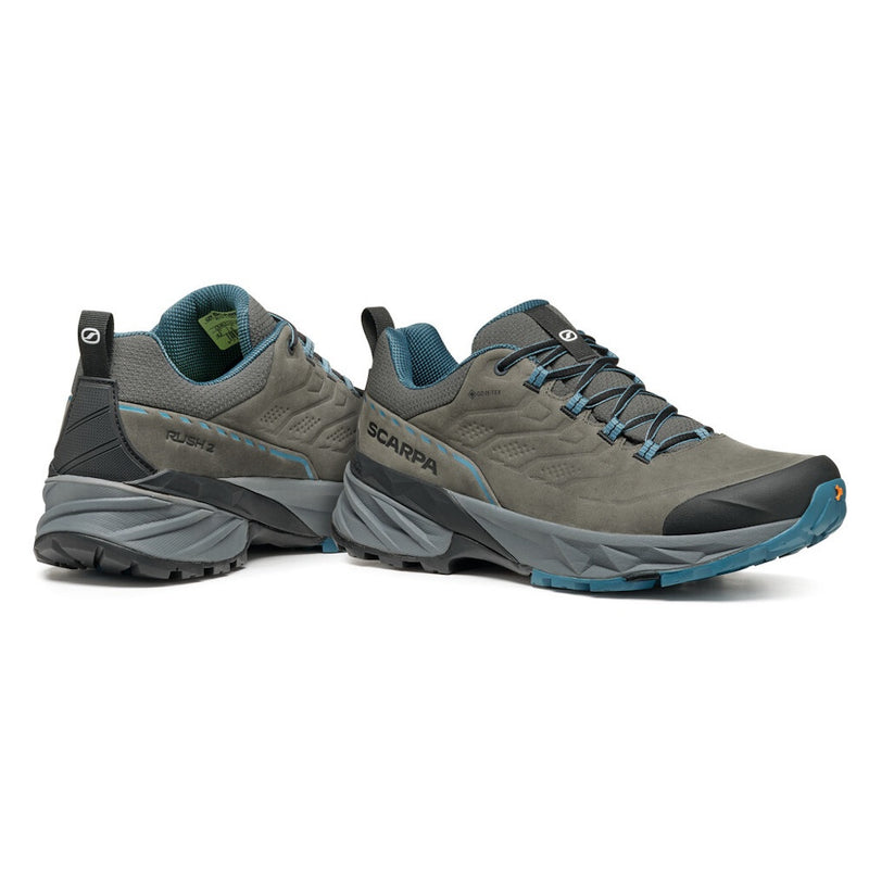 Herren-Trekkingschuhe Rush 2 Pro GTX