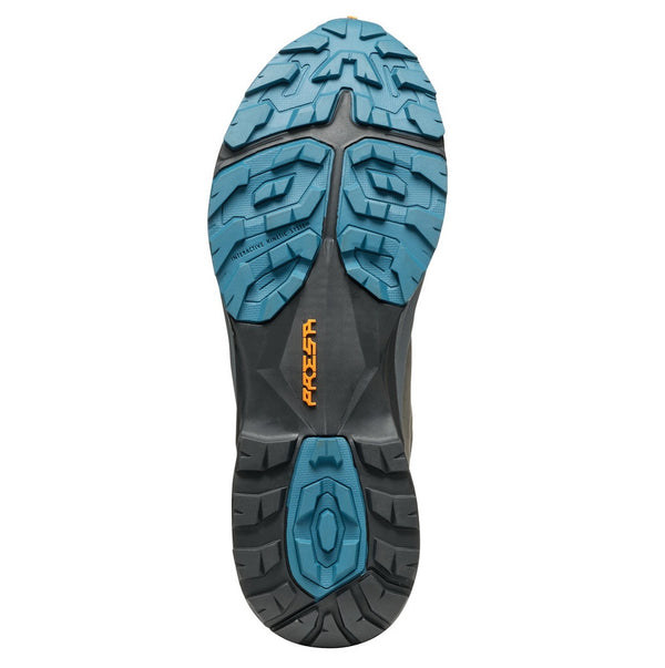 Herren-Trekkingschuhe Rush 2 Pro GTX