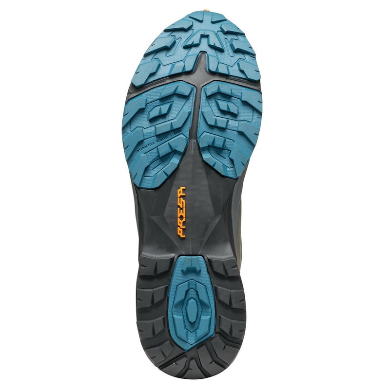 Herren-Trekkingschuhe Rush 2 Pro GTX
