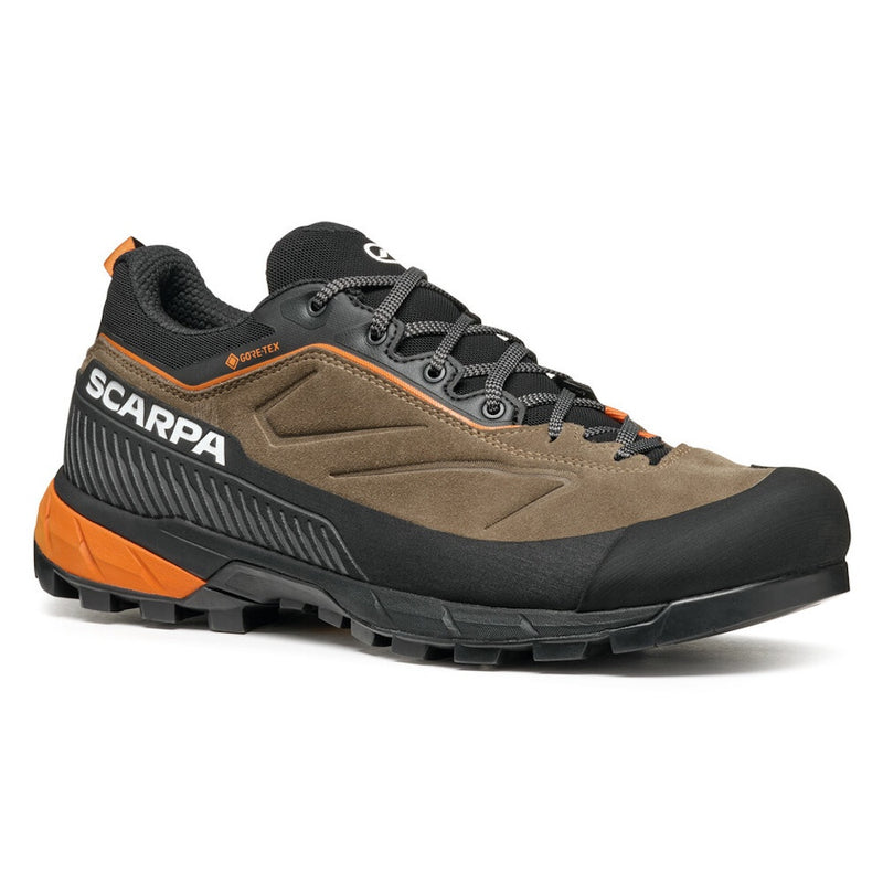 Herren-Trekkingschuhe Rapid XT GTX