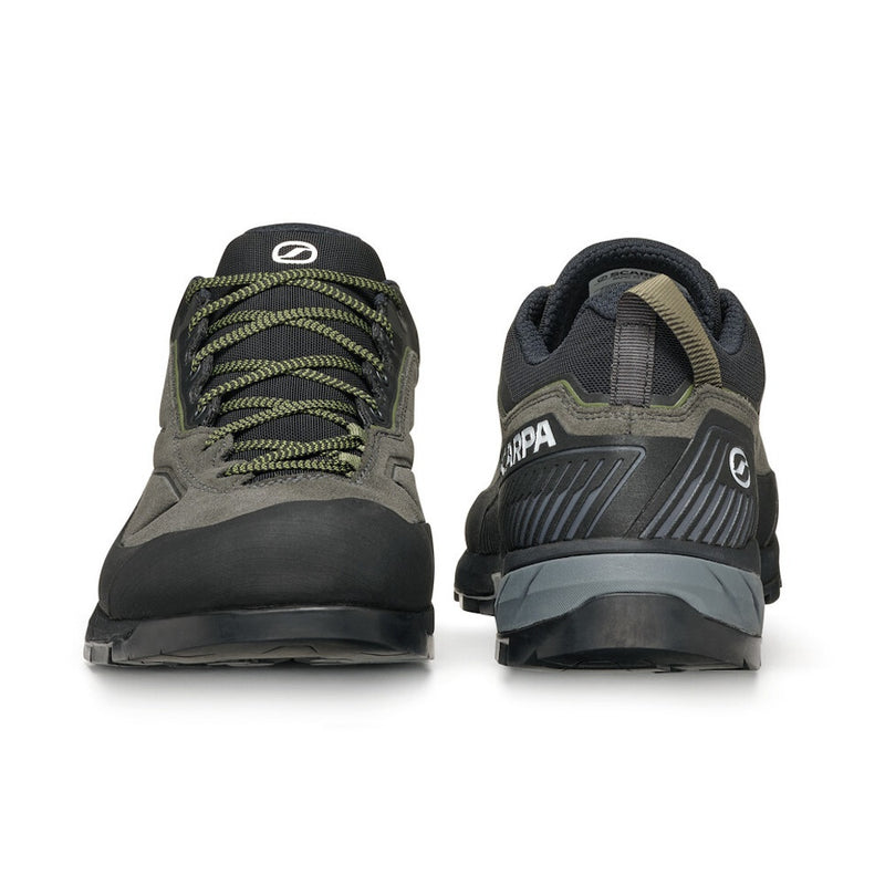 Herren-Trekkingschuhe Rapid XT GTX