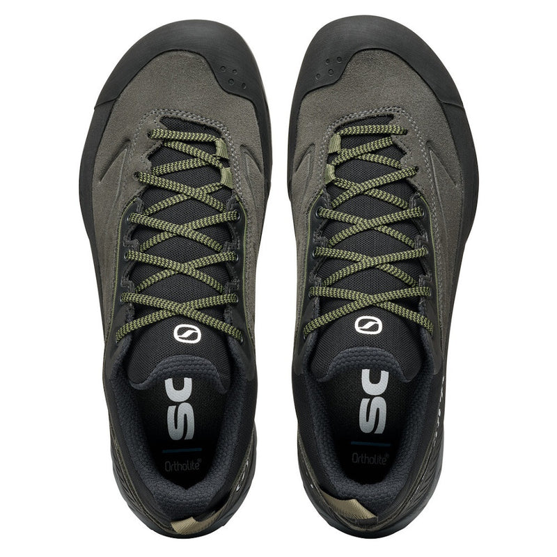 Herren-Trekkingschuhe Rapid XT GTX