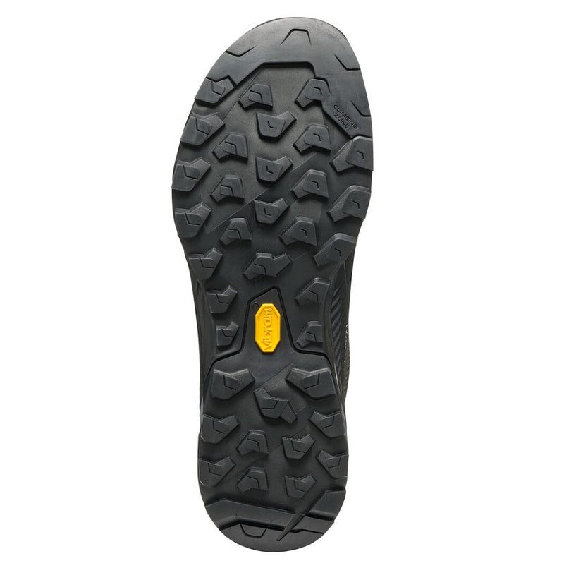 Herren-Trekkingschuhe Rapid XT GTX