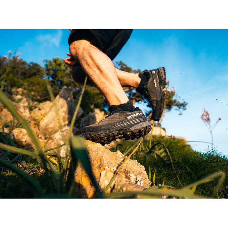 Herren-Trekkingschuhe Rapid XT GTX