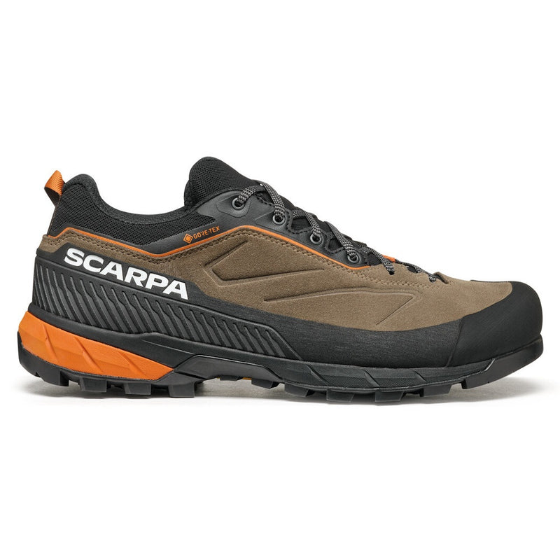 Herren-Trekkingschuhe Rapid XT GTX