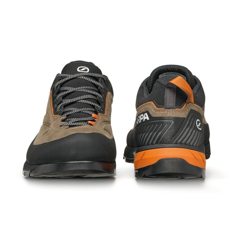 Herren-Trekkingschuhe Rapid XT GTX