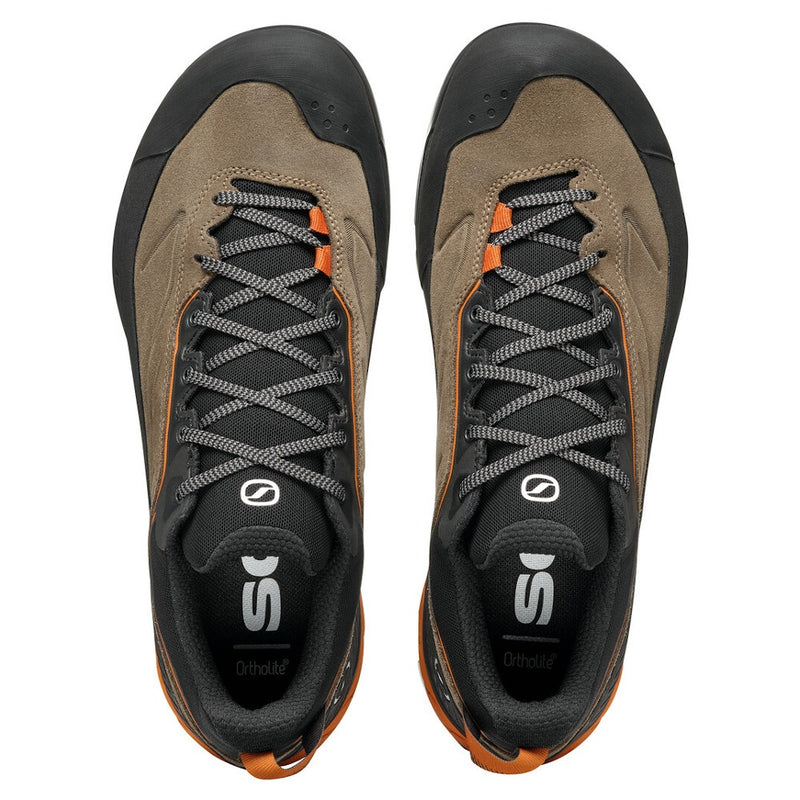 Herren-Trekkingschuhe Rapid XT GTX