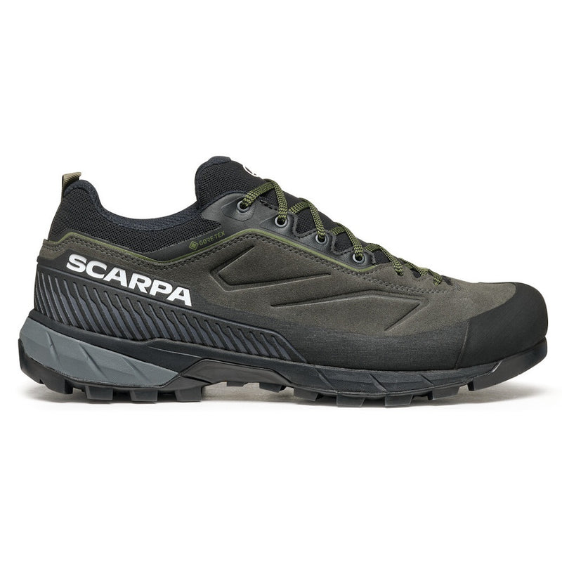 Herren-Trekkingschuhe Rapid XT GTX