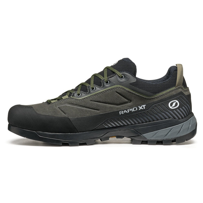 Herren-Trekkingschuhe Rapid XT GTX