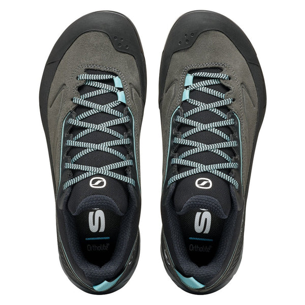 Damen-Trekkingschuhe Rapid XT GTX LD