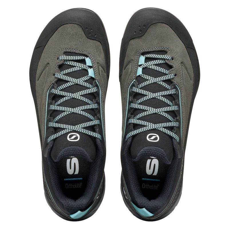 Damen-Trekkingschuhe Rapid XT GTX LD