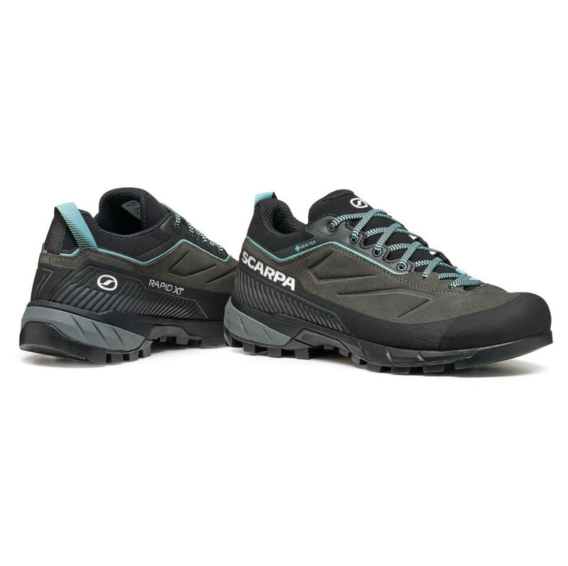 Damen-Trekkingschuhe Rapid XT GTX LD