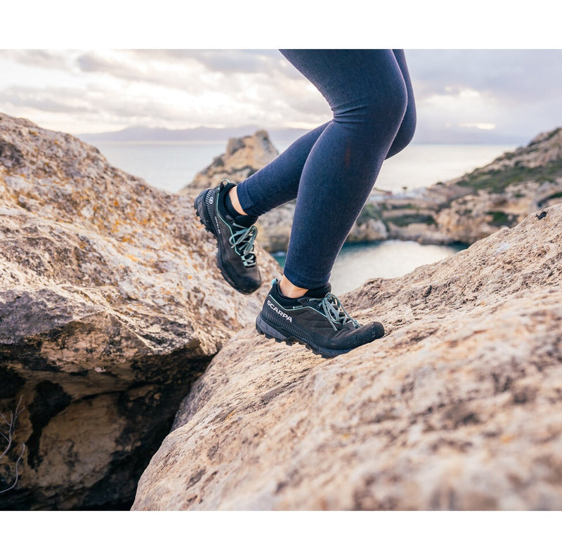 Damen-Trekkingschuhe Rapid XT GTX LD