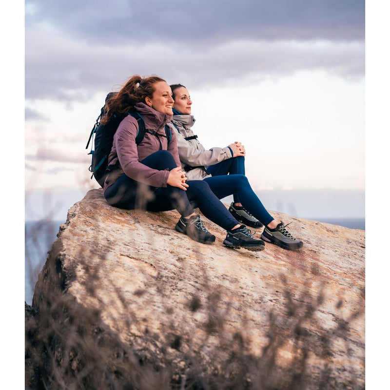 Damen-Trekkingschuhe Rapid XT GTX LD