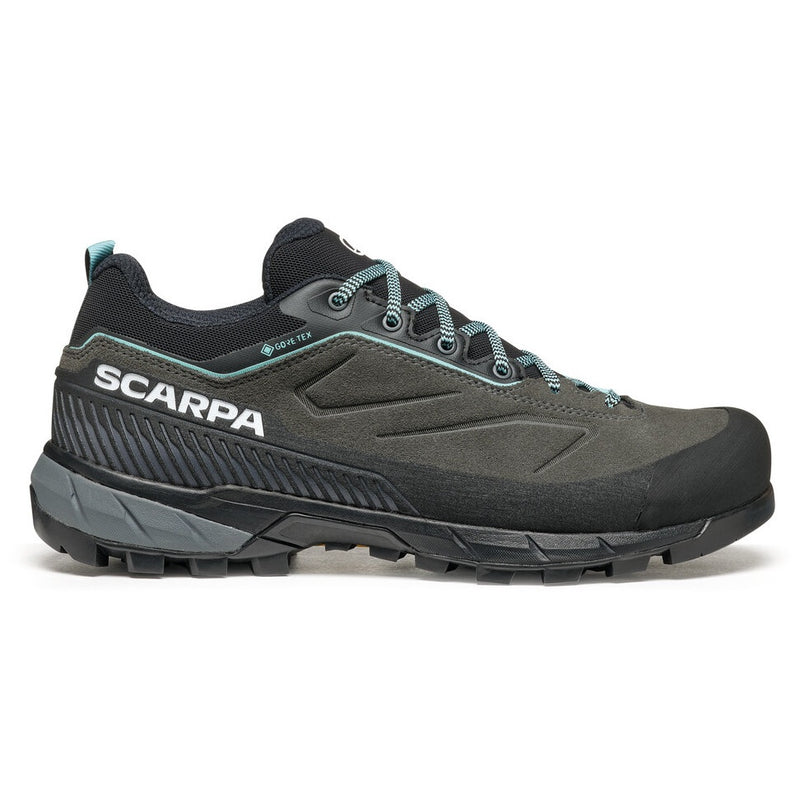Damen-Trekkingschuhe Rapid XT GTX LD
