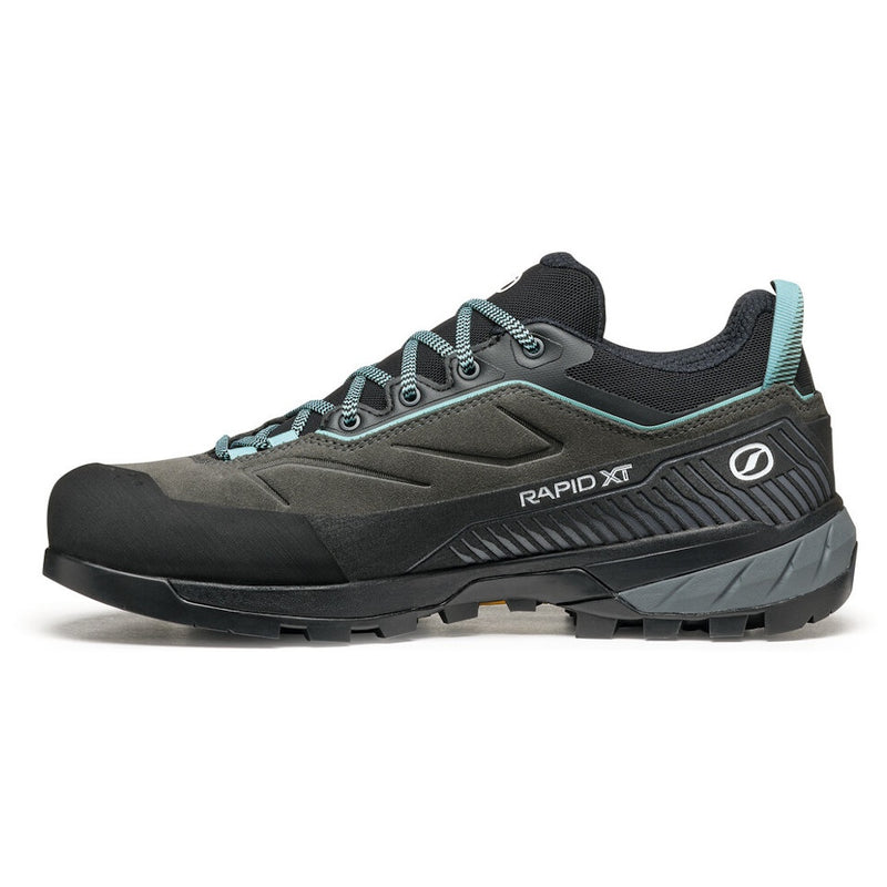 Damen-Trekkingschuhe Rapid XT GTX LD