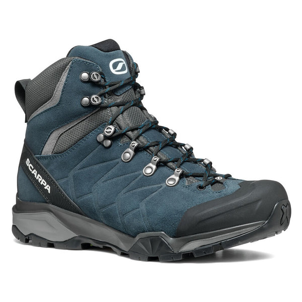 Herren-Trekkingschuhe ZG TREK GTX WIDE