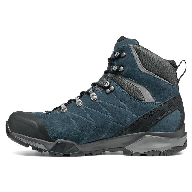 Herren-Trekkingschuhe ZG TREK GTX WIDE