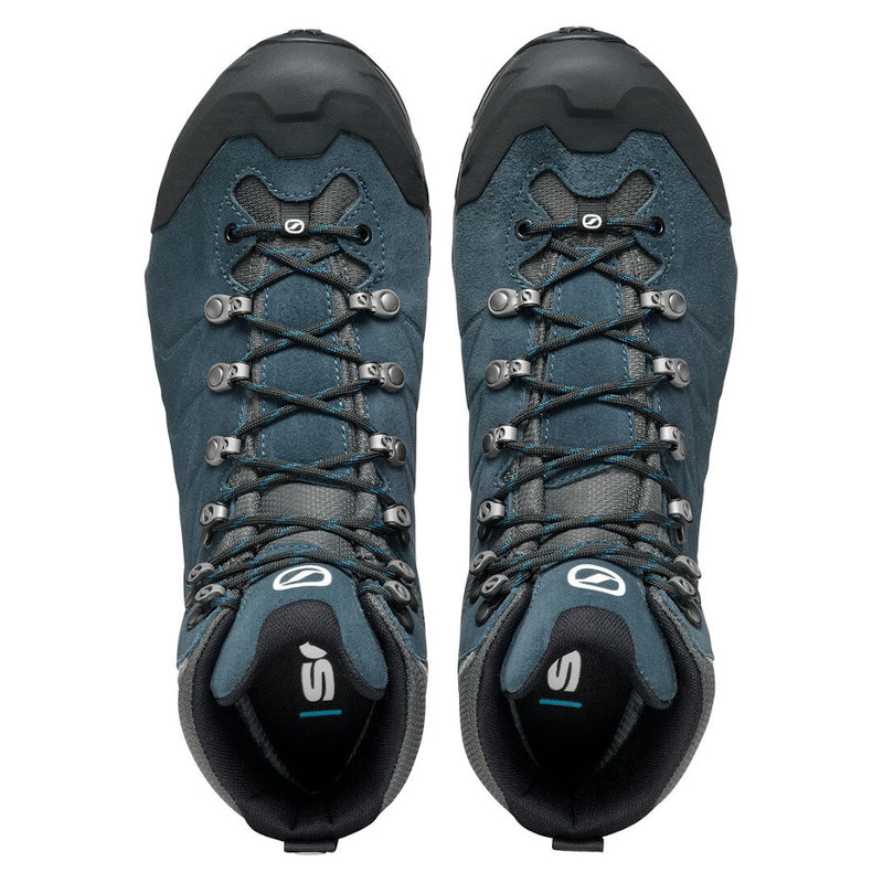 Herren-Trekkingschuhe ZG TREK GTX WIDE