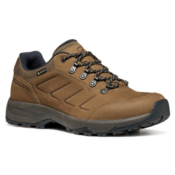 Herren-Trekkingschuhe Cyrus 2 GTX