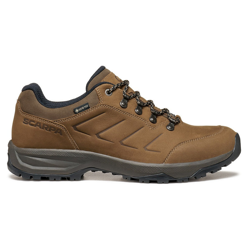 Herren-Trekkingschuhe Cyrus 2 GTX