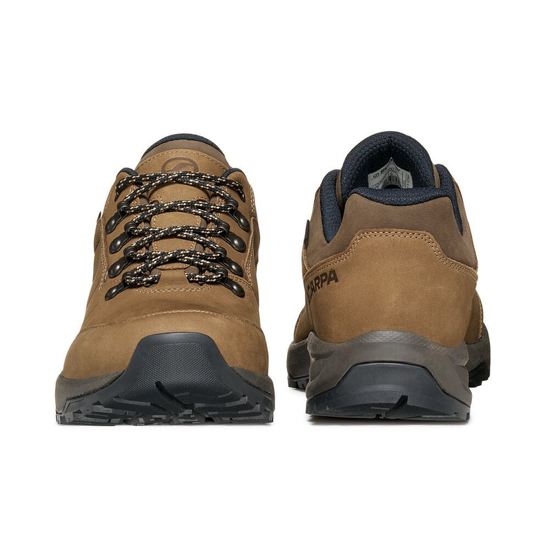 Herren-Trekkingschuhe Cyrus 2 GTX
