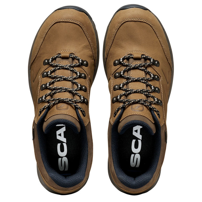 Herren-Trekkingschuhe Cyrus 2 GTX