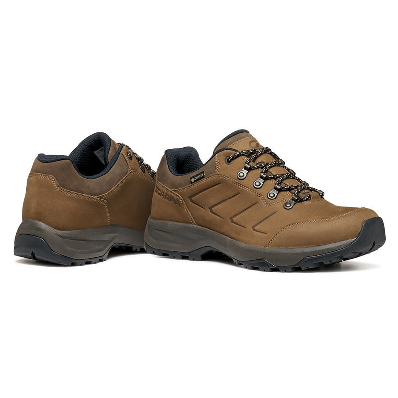 Herren-Trekkingschuhe Cyrus 2 GTX