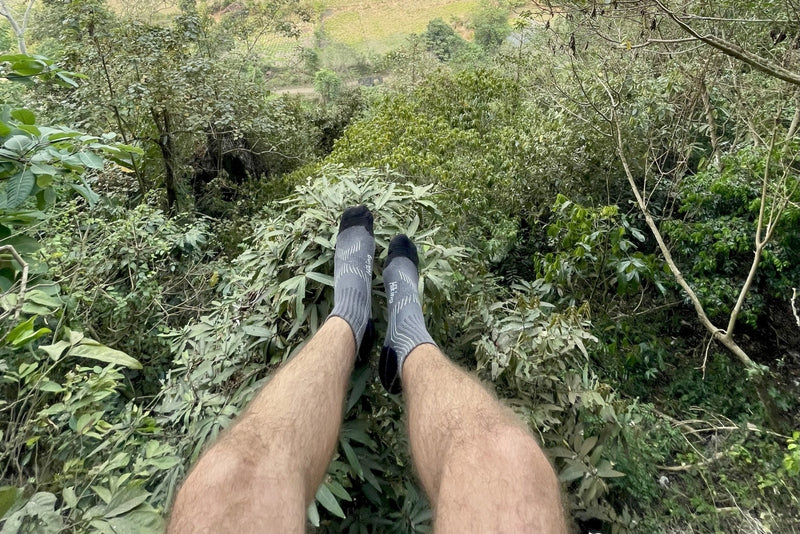Socken Hiking