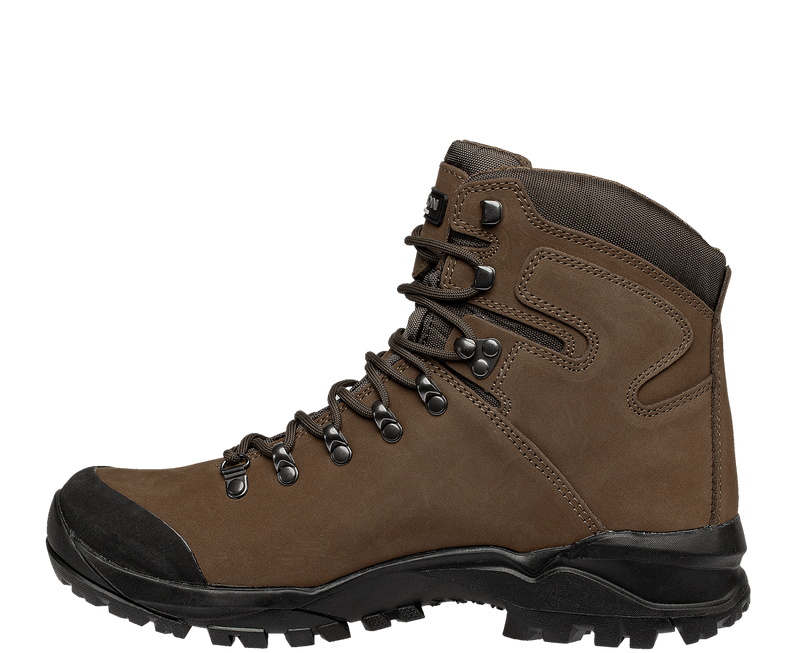 Unisex-Trekkingschuhe BENNON Terenno high