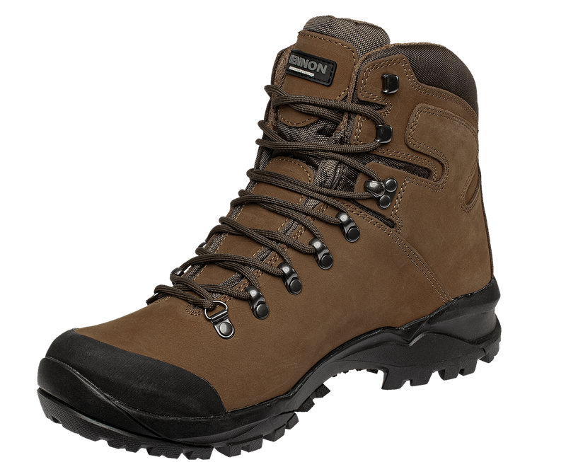 Unisex-Trekkingschuhe BENNON Terenno high