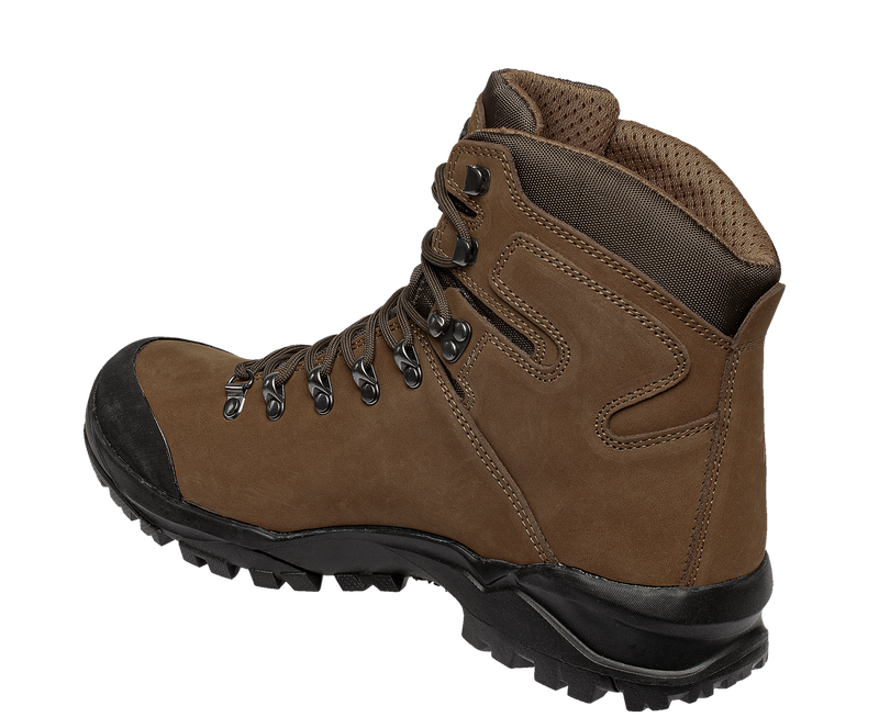 Unisex-Trekkingschuhe BENNON Terenno high