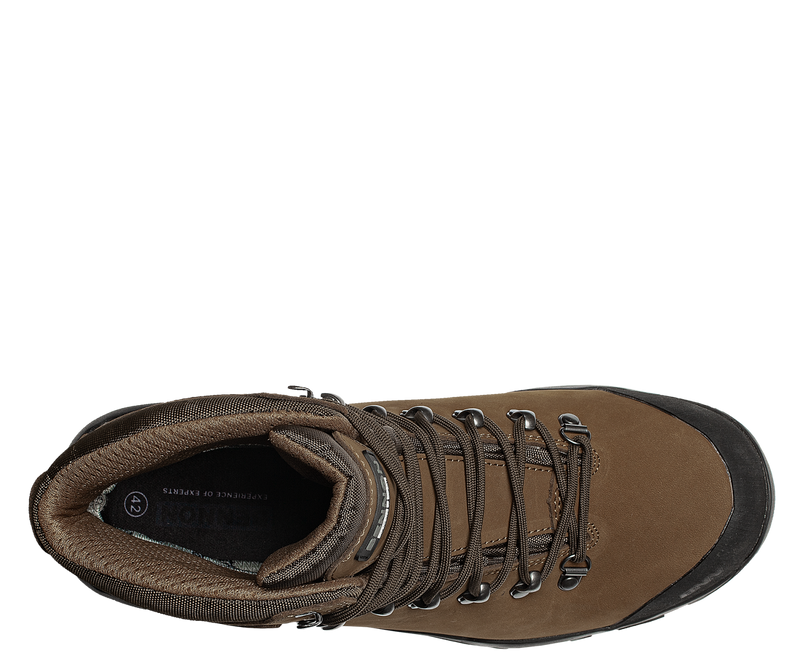 Unisex-Trekkingschuhe BENNON Terenno high