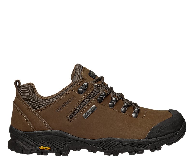 Unisex-Trekkingschuhe BENNON Terenno low