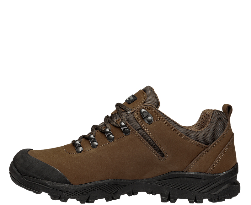 Unisex-Trekkingschuhe BENNON Terenno low
