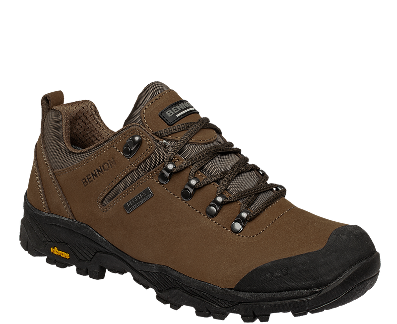 Unisex-Trekkingschuhe BENNON Terenno low