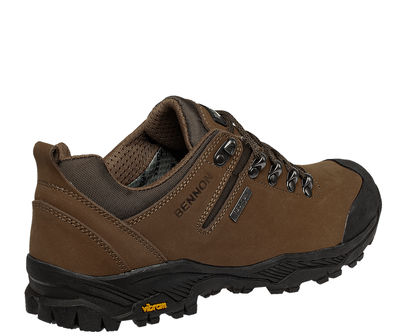 Unisex-Trekkingschuhe BENNON Terenno low
