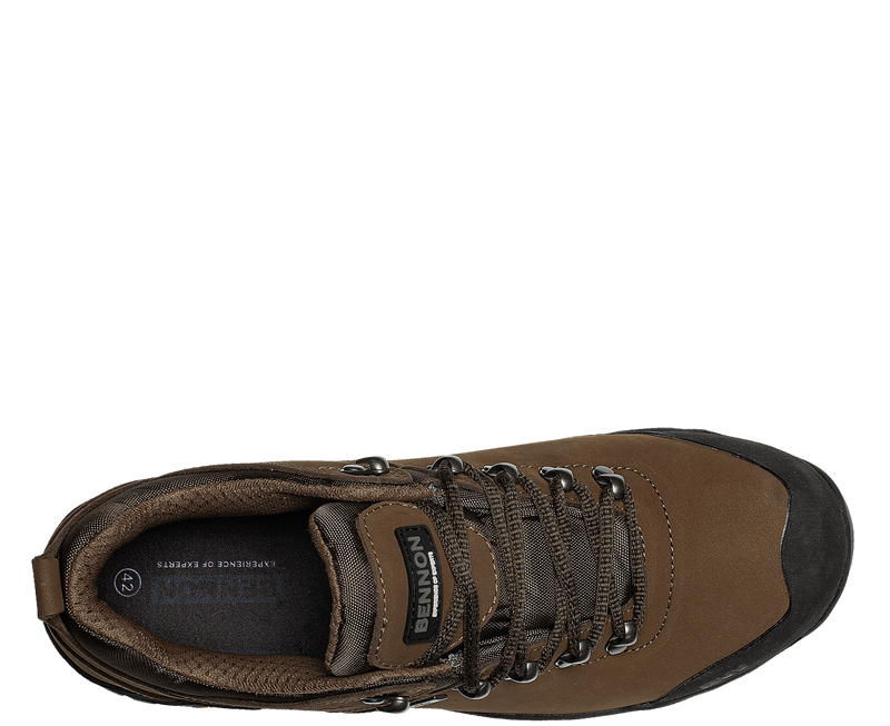 Unisex-Trekkingschuhe BENNON Terenno low