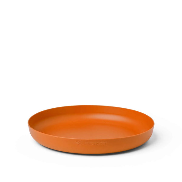 Teller Camp Plate - L