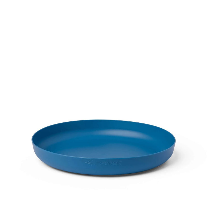 Teller Camp Plate - L